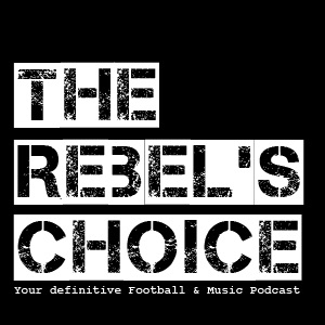 The Rebel's Choice cover