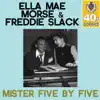 Mister Five By Five (Remastered) - Single album lyrics, reviews, download