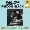 Mister Five By Five (Remastered) - Single, 2012
