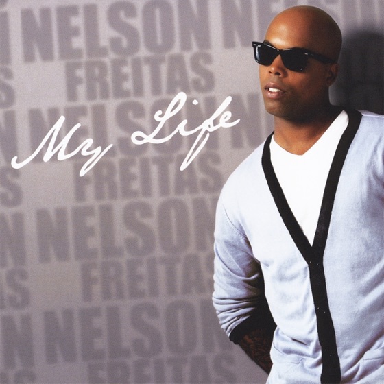 Cover artwork for Nha Primere Amor