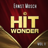 Hit Wonder: Ernst Mosch, Vol. 1 artwork