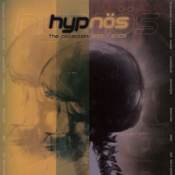 Cover artwork for Infernational