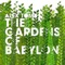 The Gardens of Babylon - Alex Tomb lyrics