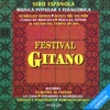 Serie Española: Festival Gitano, 2012