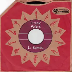 La Bamba (Marvelous) - Ritchie Valens