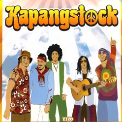 Kapangstock - Kapanga