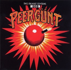 Peer Günt - Ridin' Shotgun