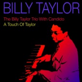 The Billy Taylor Trio With Candido / A Touch of Taylor artwork