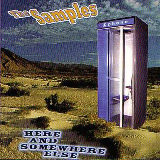 Cover artwork for Little People