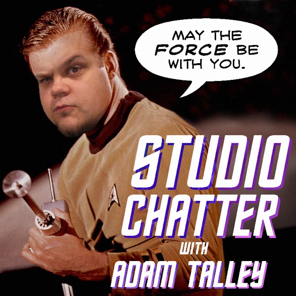 STUDIO CHATTER cover