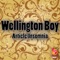 Article - Wellington Boy lyrics