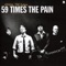 Welcome to the 21st Century - 59 Times the Pain lyrics