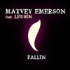 Fallin (feat. Leusin) - EP