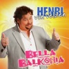 Bella Balkonia - Single