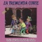 Orosisidio - Leopoldo Fernández & Anibal de Mar lyrics