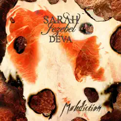 Malediction Ep - Single - Sarah Jezebel Deva