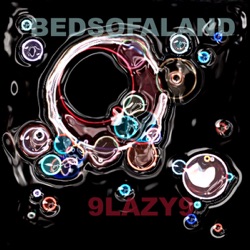 9 Lazy 9 - Smoke Rings