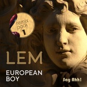 European Boy (Remixes) - EP