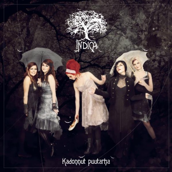 Cover artwork for Linnansa Vanki