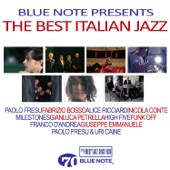 Blue Note Presents the Best Italian Jazz artwork