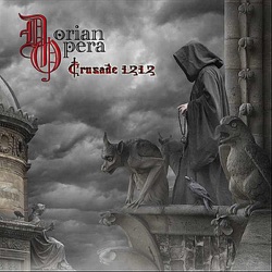 Dorian Opera - Two Hearts