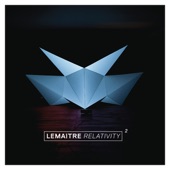 Relativity 2 - EP artwork