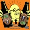 Bring Us More Beer - The Poxy Boggards lyrics