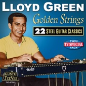 Lloyd Green - Touch My Heart