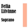 Felia Litvinne - Sapho: O ma lyre immortelle