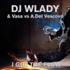 I Got The Flow (Dj Wlady & Vasa vs. A.Del Vescovo) - Single