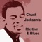 All in My Mind - Chuck Jackson lyrics