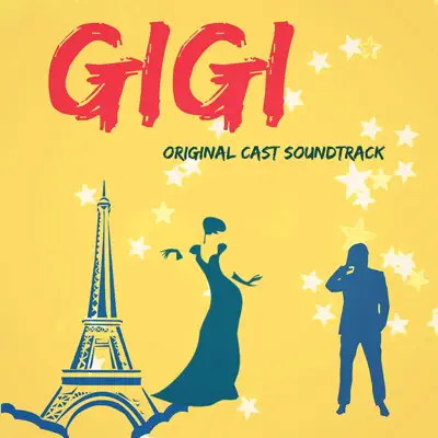 Gigi (Original Cast Soundtrack) - André Previn Gigi (Original Cast Soundtrack) - André Previn