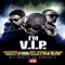 I'm V.I.P. (feat. Diggy Simmons & Mac Miller) - Consequence lyrics