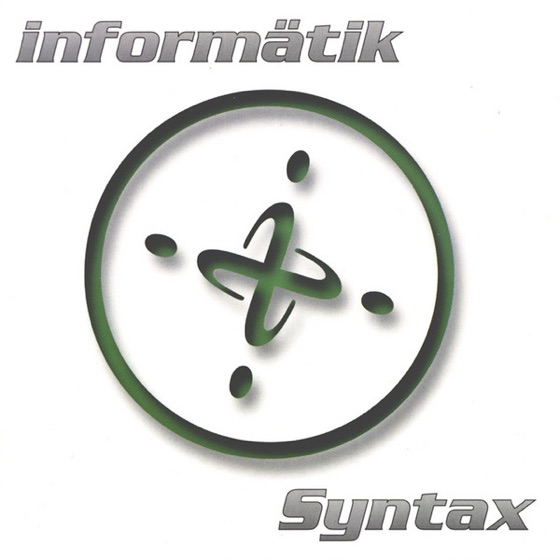 Cover artwork for Entropy (Syntax Mix)