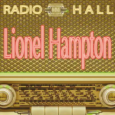Live in Concert - Lionel Hampton Live in Concert - Lionel Hampton