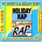 Holiday Rap (Version 1986) artwork