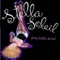 Pretty Young Thing - Stella Soleil lyrics