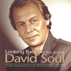 David Soul - Don't Give up on Us