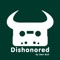 Dishonored - Dan Bull lyrics