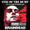 Braindead Jehst Remix (Dirty) - Stig of the Dump lyrics
