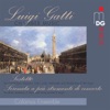 Gatti: Chamber Music