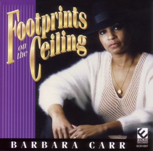 Barbara Carr - Anybody's Man Tonight - Line Dance Choreographer