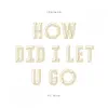 How Did I Let U Go - Single album lyrics, reviews, download