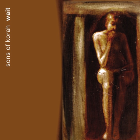 Cover artwork for Wait B