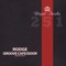 Groove Cafe - Rodge lyrics