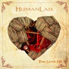 The Love EP artwork