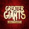 Never Growing Up - Greater Than Giants lyrics