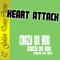 Crazy On You - Heart Attack lyrics