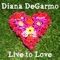Us Against The World (feat. Ace Young) - Diana DeGarmo lyrics