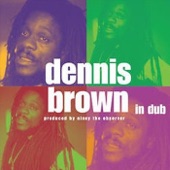 Dennis Brown - Dub Around the World